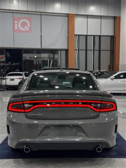 دودج تشارجر